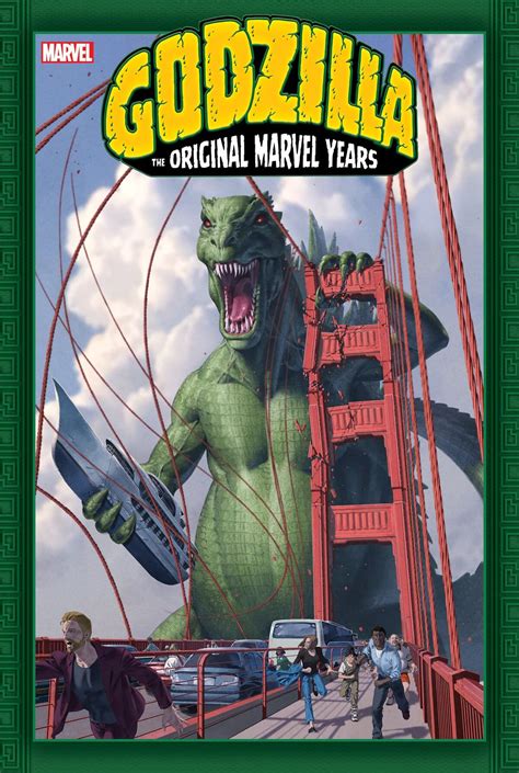 chochox godzilla